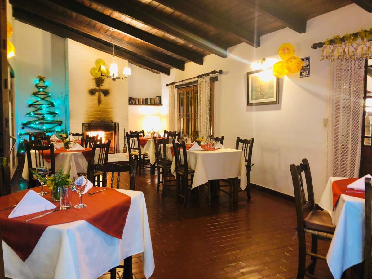 Hotel El Patio De Monterrey 와라스 외부 사진