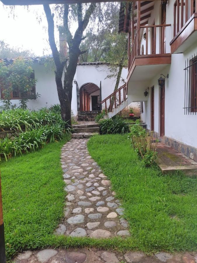 Hotel El Patio De Monterrey 와라스 외부 사진