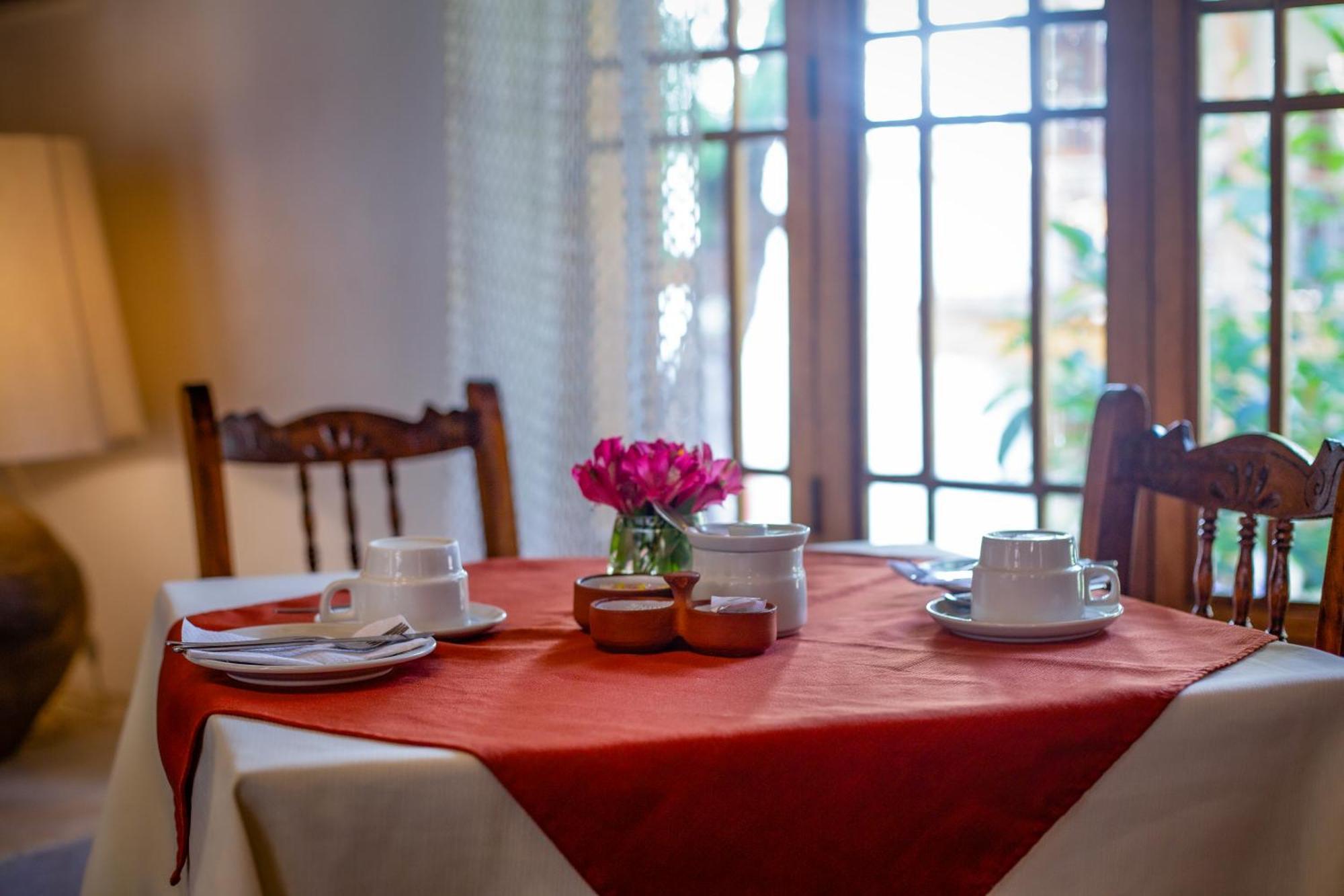 Hotel El Patio De Monterrey 와라스 외부 사진