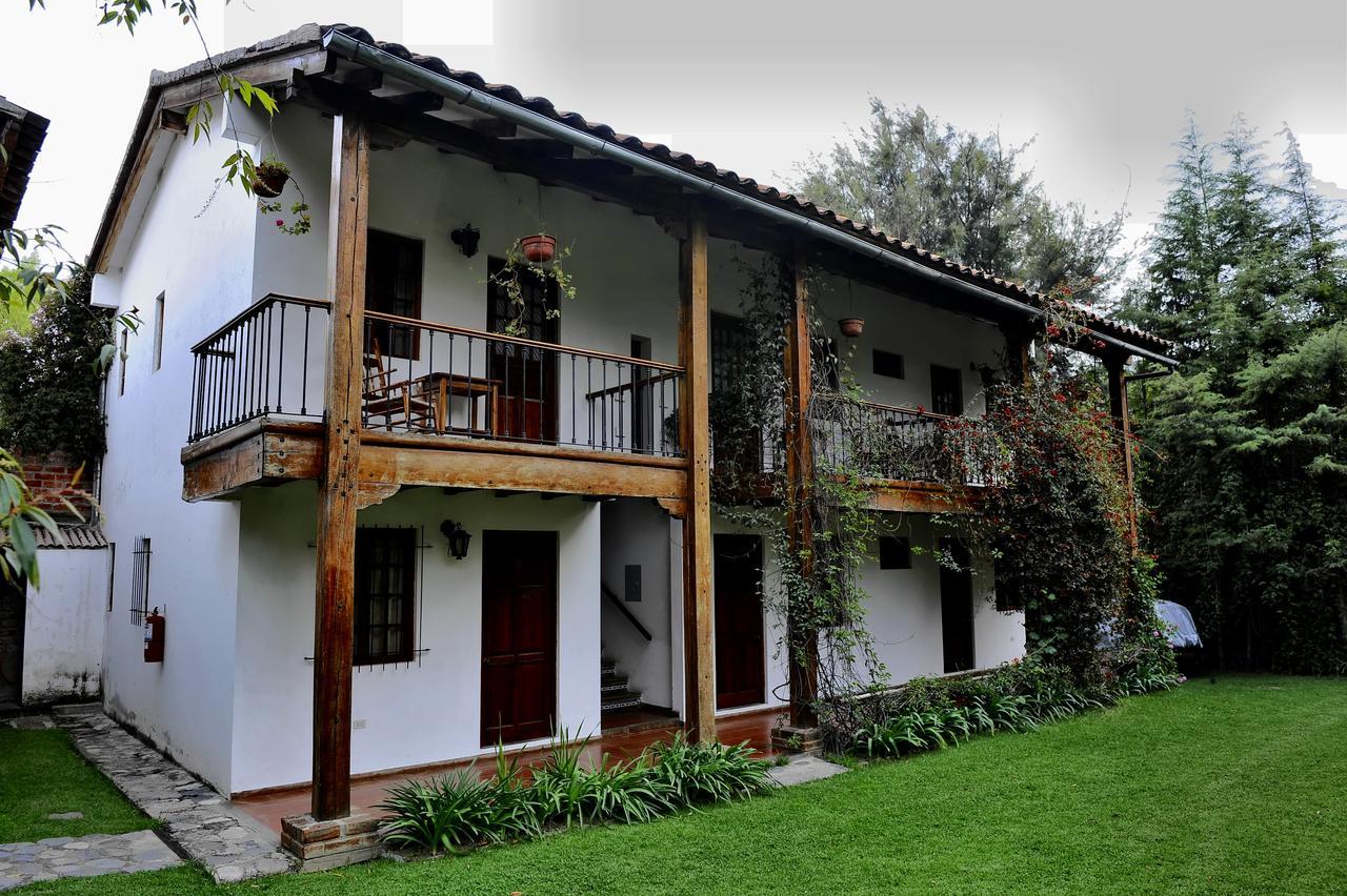 Hotel El Patio De Monterrey 와라스 외부 사진